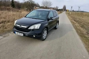 Позашляховик Кросовер для ЗСУ