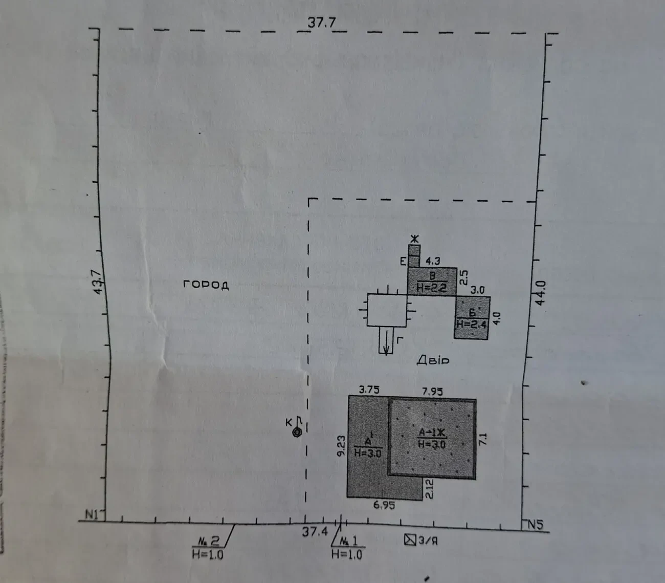 Продам будинок на 25с. в с. Горянівське Обухівської селищної радии 10