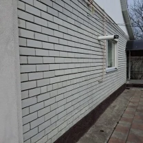 Продам будинок на 25с. в с. Горянівське Обухівської селищної радии