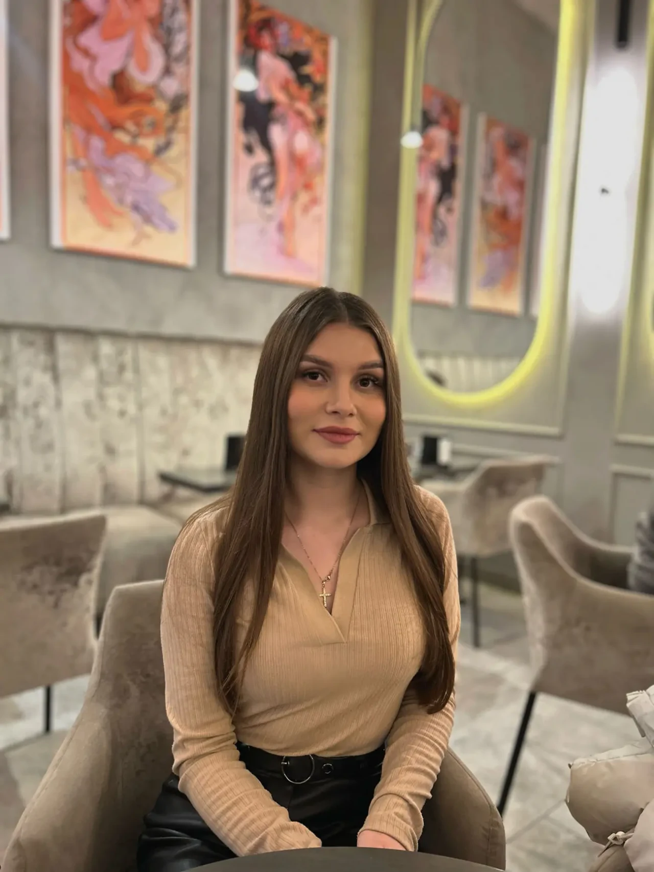 Перекладач