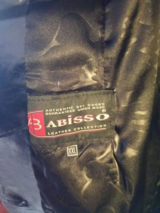 Женское кожаное, лаковое, черное пальто - 20 dvd дисков в подарок. 5