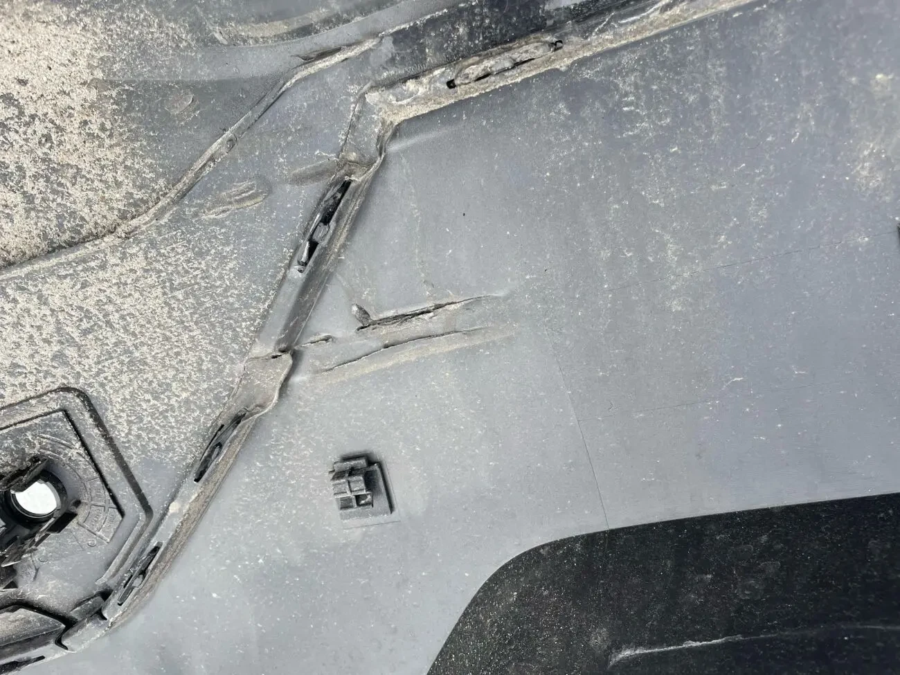 BMW i5 G60 Бампер 51125A5A721 51128084713 диффузор 51125A5A723  5 7