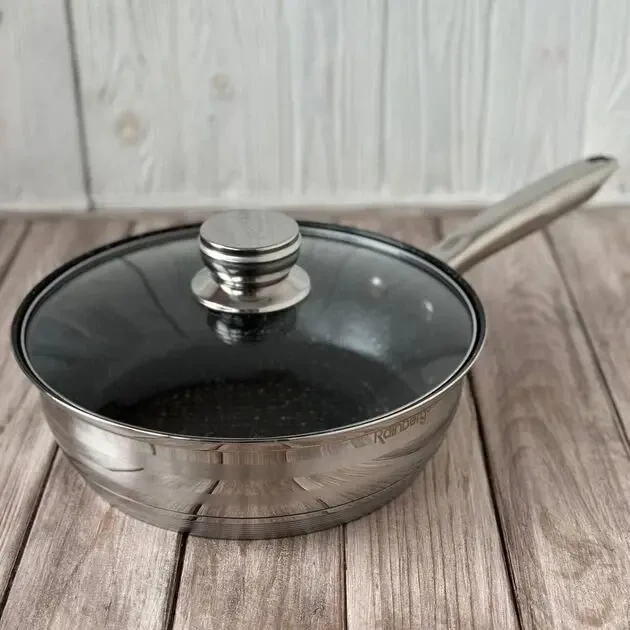 Набор кастрюли 4