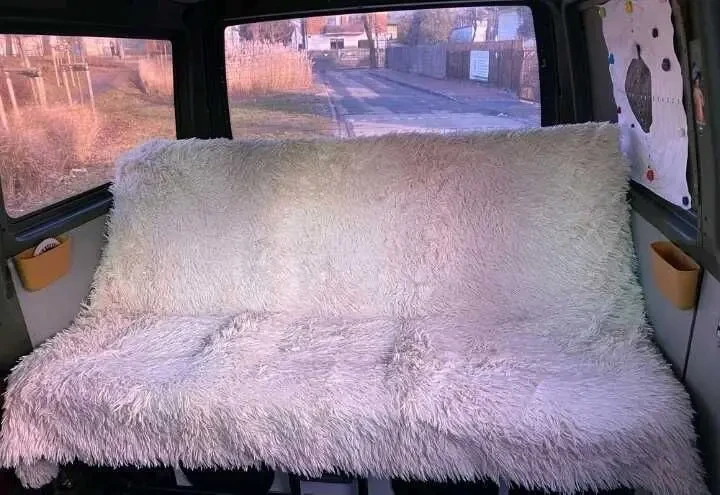 Бус для зсу T4 9