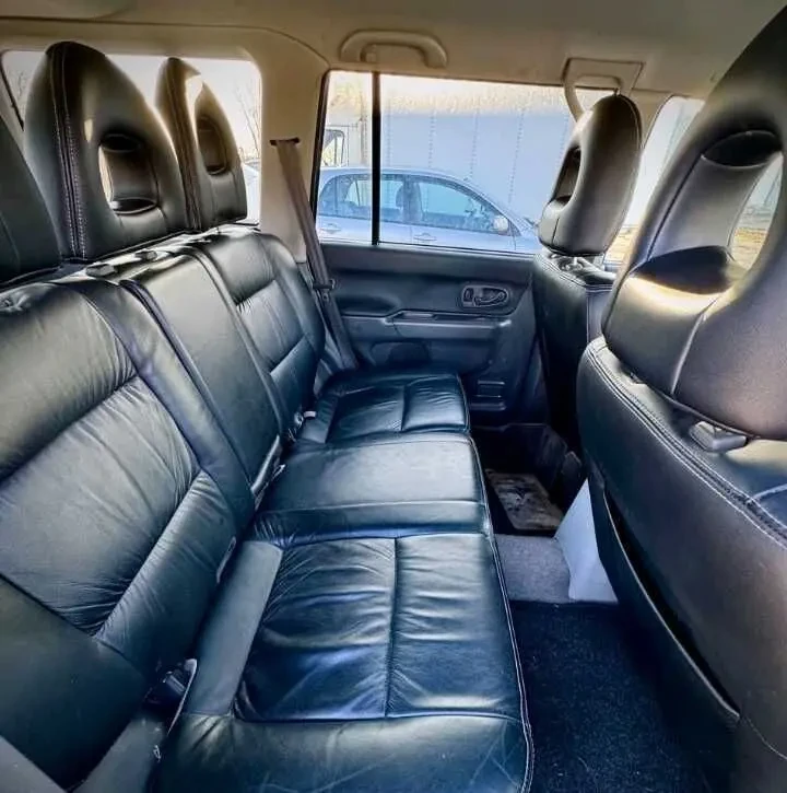 Mitsubishi Pajero Sport 3.0 Дизель 5