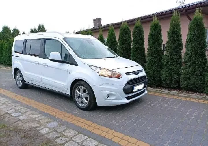 Бусик для ЗСУ та цивільних