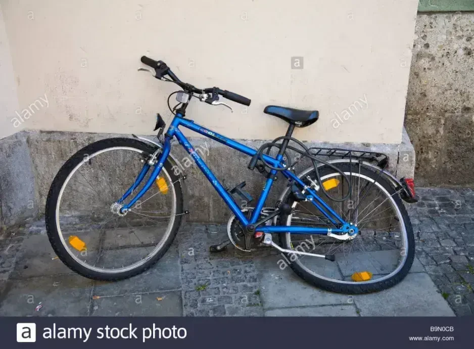 Куплю любой велосипед без заднего колеса или без педального блока.