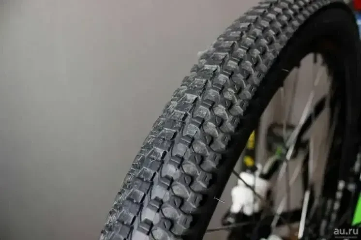 Брендовый велосипед Mongoose Tyax (Америка). 9