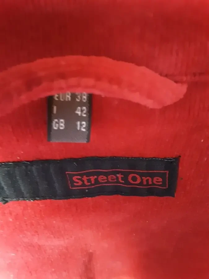 Пальто жіноче весна/осінь 8