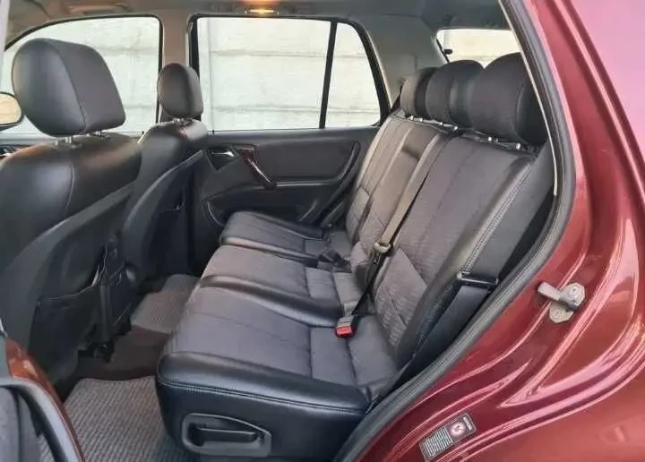 Mercedes ML 2.7 TD Для зсу 7