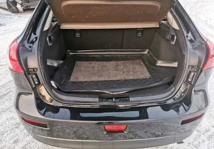 Mitsubishi Lancer Дизельний 6
