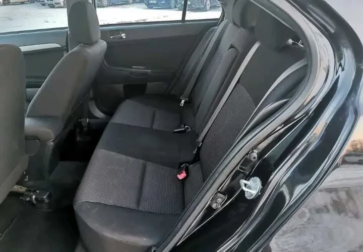 Mitsubishi Lancer Дизельний 7