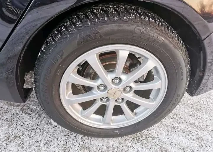 Mitsubishi Lancer Дизельний 5