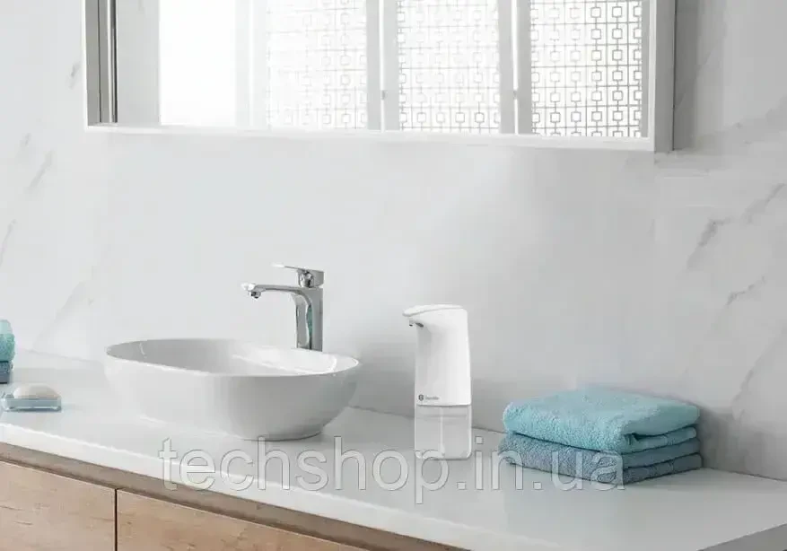 Сенсорный бесконтактный диспенсер мыла TeamMe (копия Xiaomi). 3