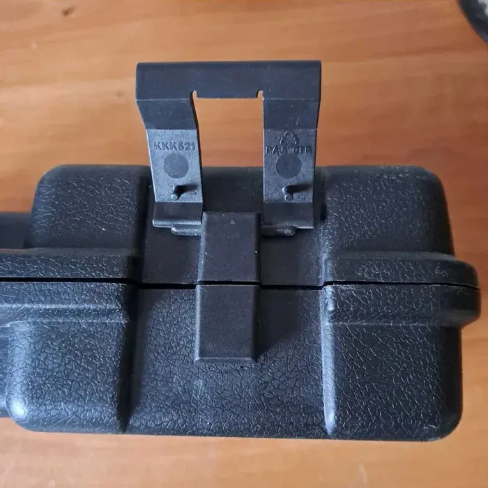 Кейс для Zoraki HP-01, фирменный. 3