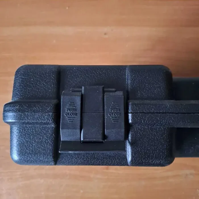 Кейс для Zoraki HP-01, фирменный. 4