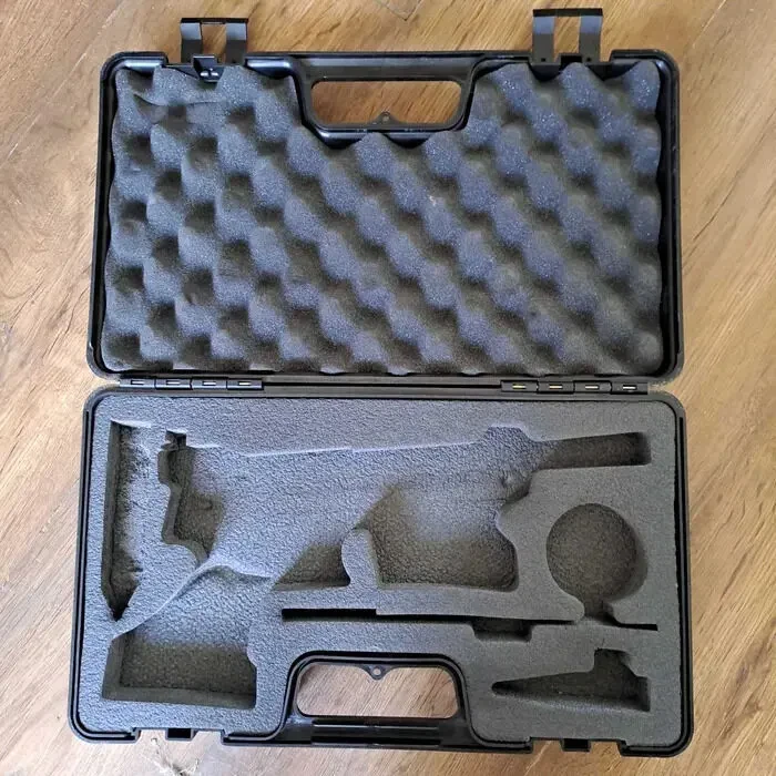 Кейс для Zoraki HP-01, фирменный. 2