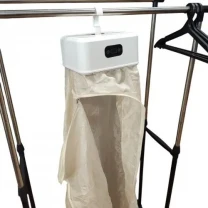 Вертикальная электрическая сушилка для одежды Drying Heater