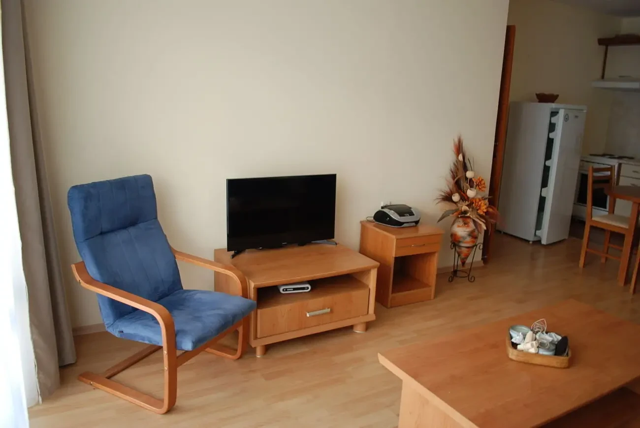 Трехкомнатна Святого Власа Болгария 3