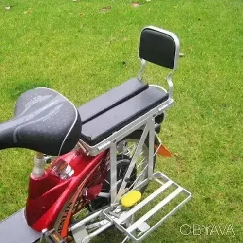 Мотор-колесо (электронабор) для передели велосипеда. 4