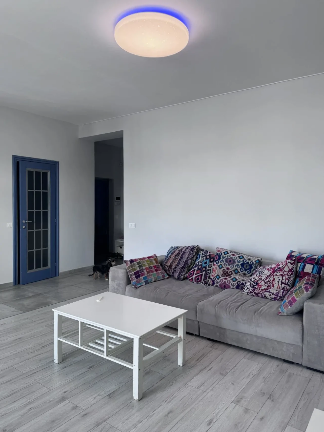 Трикімнатна квартира 100 м.кв з двома санвузлами в закритому дворі 6