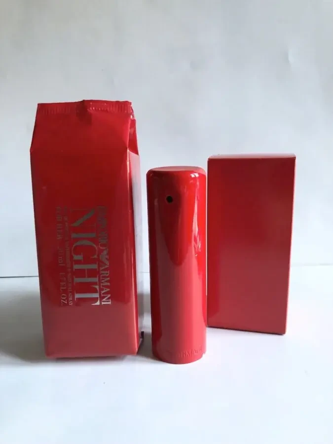 Парфюмированная вода Armani Emporio Armani Night for Her 50 ml. 6