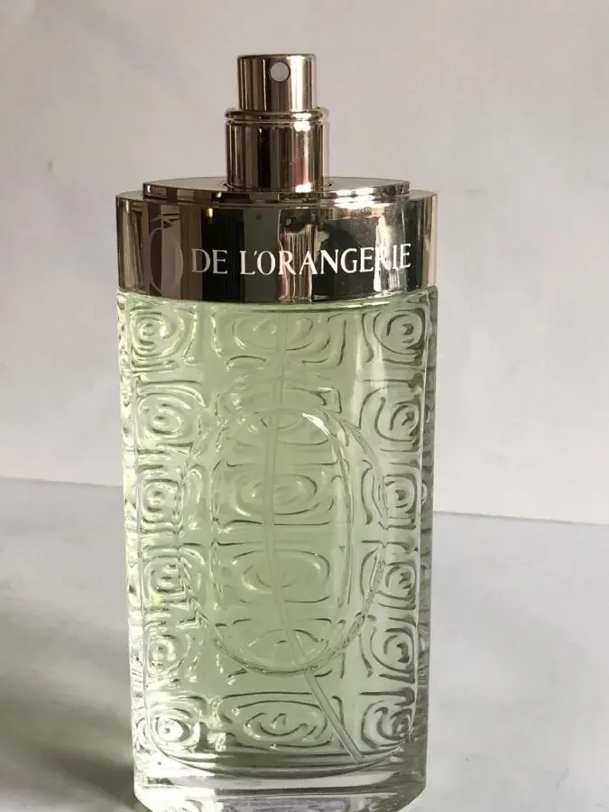Туалетная вода Lancome O de Lorangerie 75 ml. Редкость 5