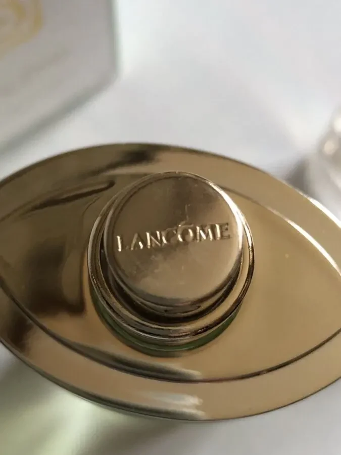 Туалетная вода Lancome O de Lorangerie 75 ml. Редкость 3