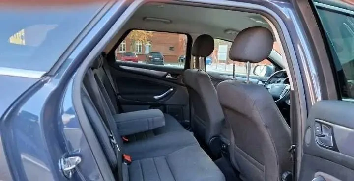 Ford Mondeo 2.0 TDCi Дизельний 9