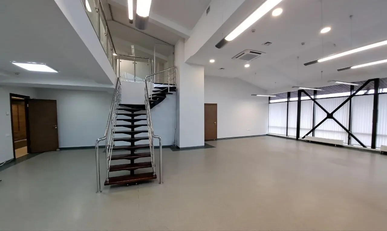 Оренда офісу 225 м2 в Бц, Печерськ, власник, укриття, метро 2