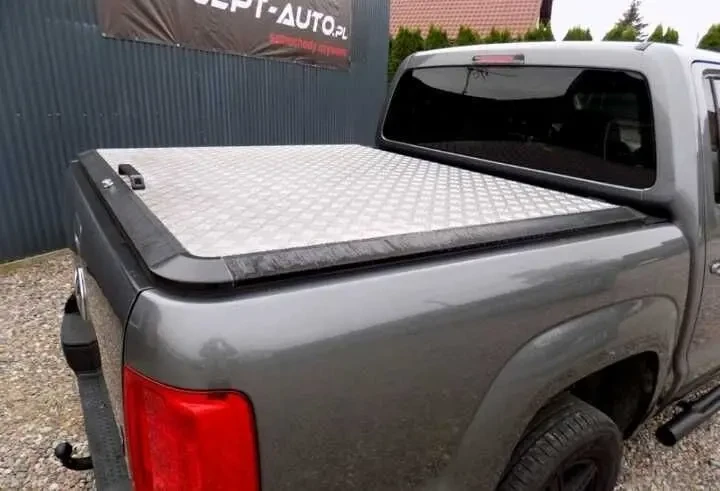 volkswagen amarok пікап 6