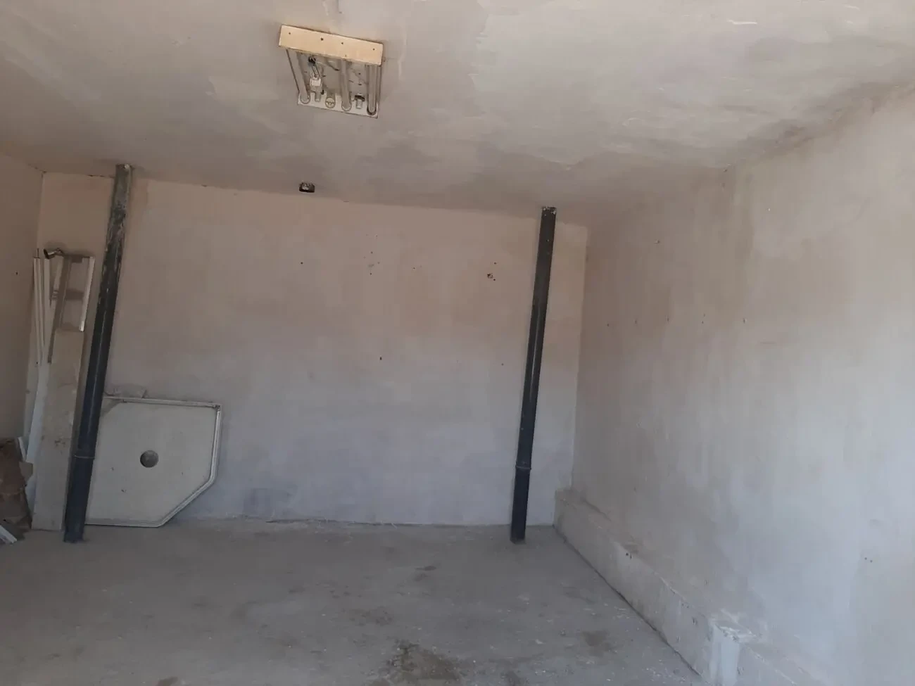 Оренда гаража Пухівська,2