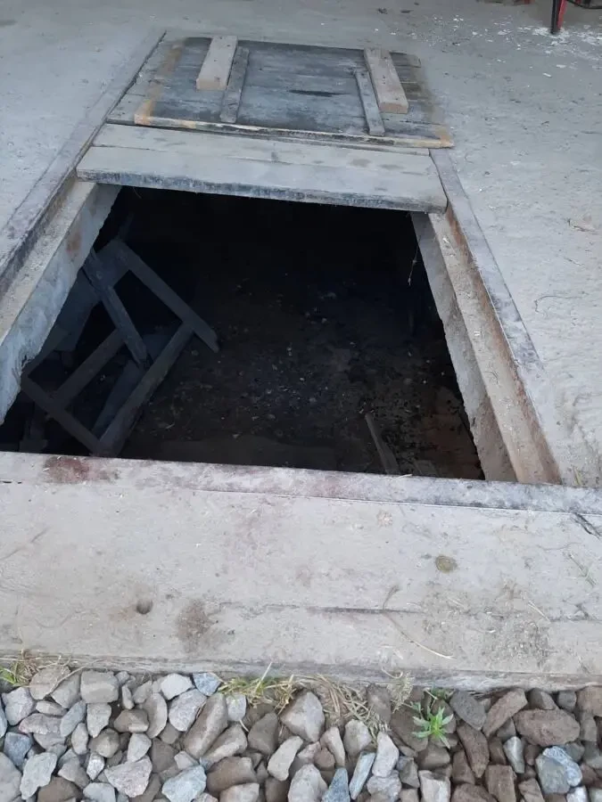 Оренда гаража Пухівська,2 6