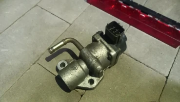 Ford Mondeo Датчик холостого хода Регулятор холла 1S7G9F715AE