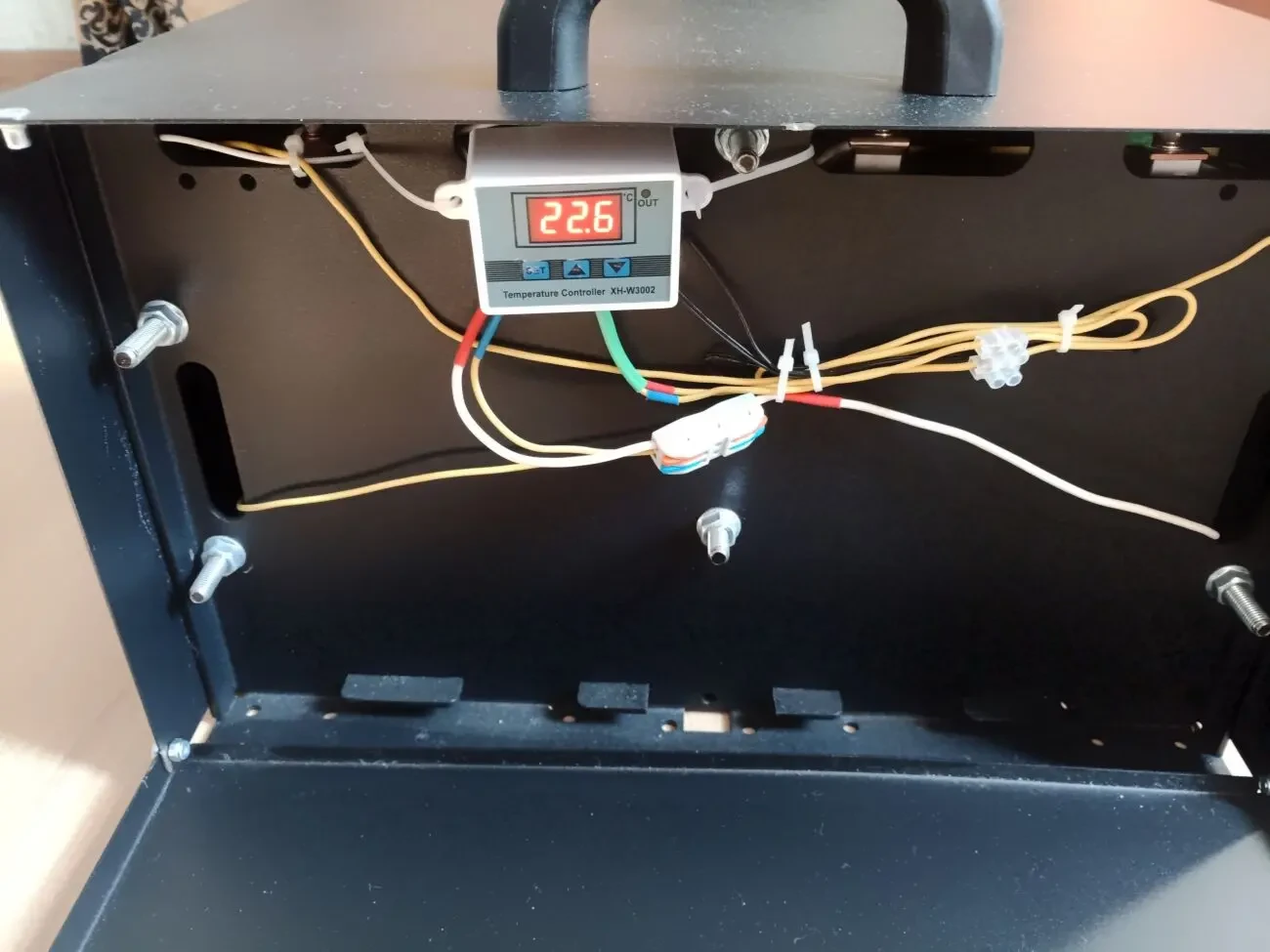 Акумулятор Lifepo4 24V (25.6V) 314Ah 8kWh (готова збірка) 6