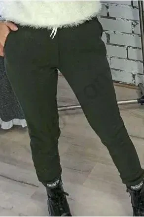 Спортивные штаны женские оптом от 190 грн. Большой выбор 10