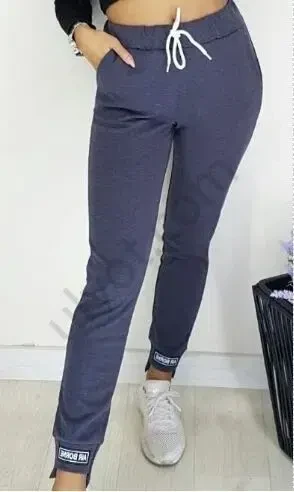 Спортивные штаны женские оптом от 190 грн. Большой выбор 9