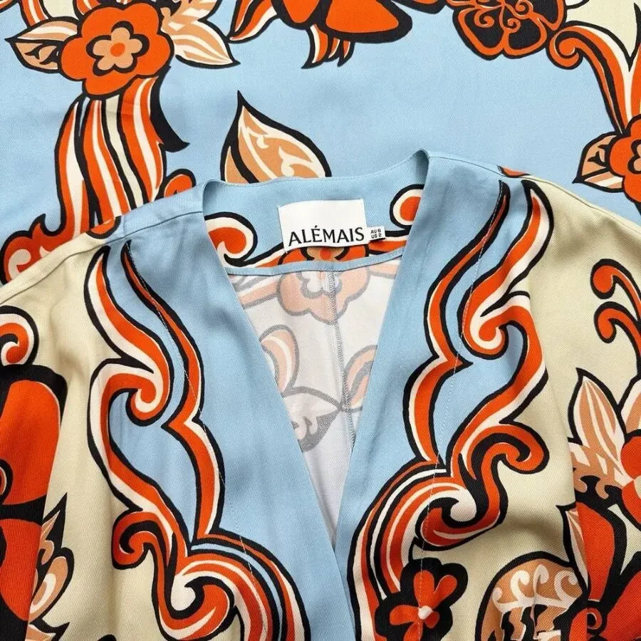 Сукня Alemais 36-42 9