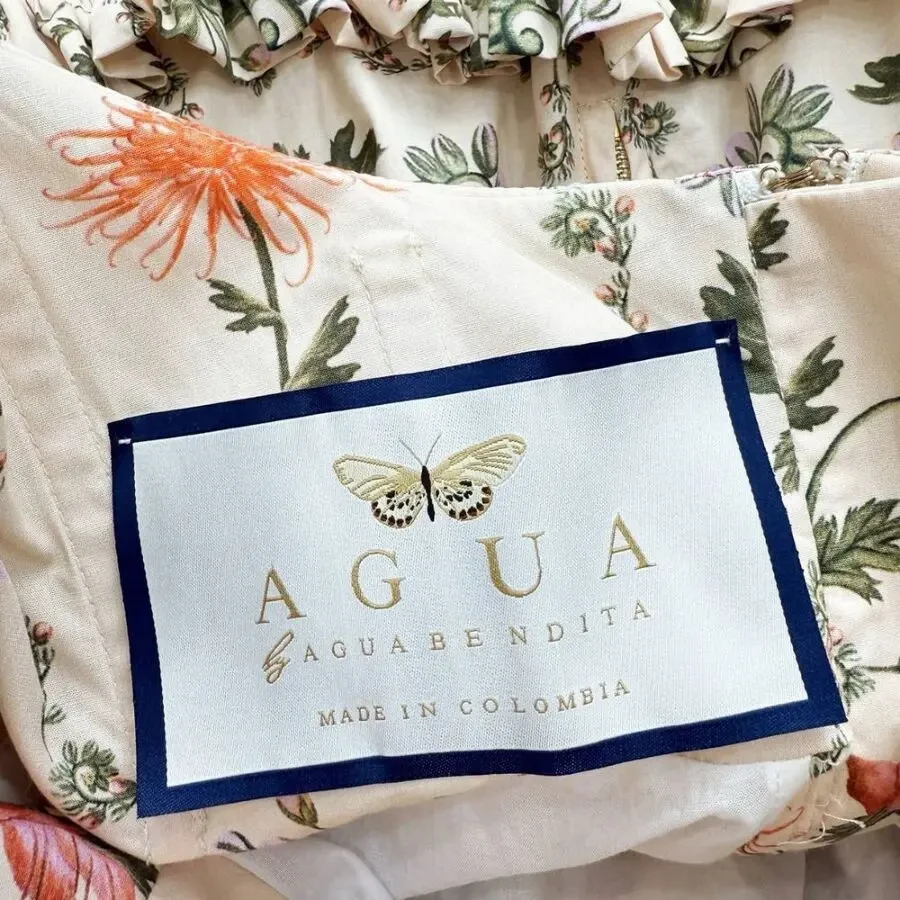 Сукня Agua 36-42 5