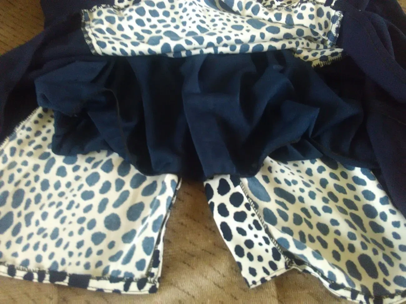 Новое платье (Турция) - 4 dvd диска с записями фильмов в подарок. 5