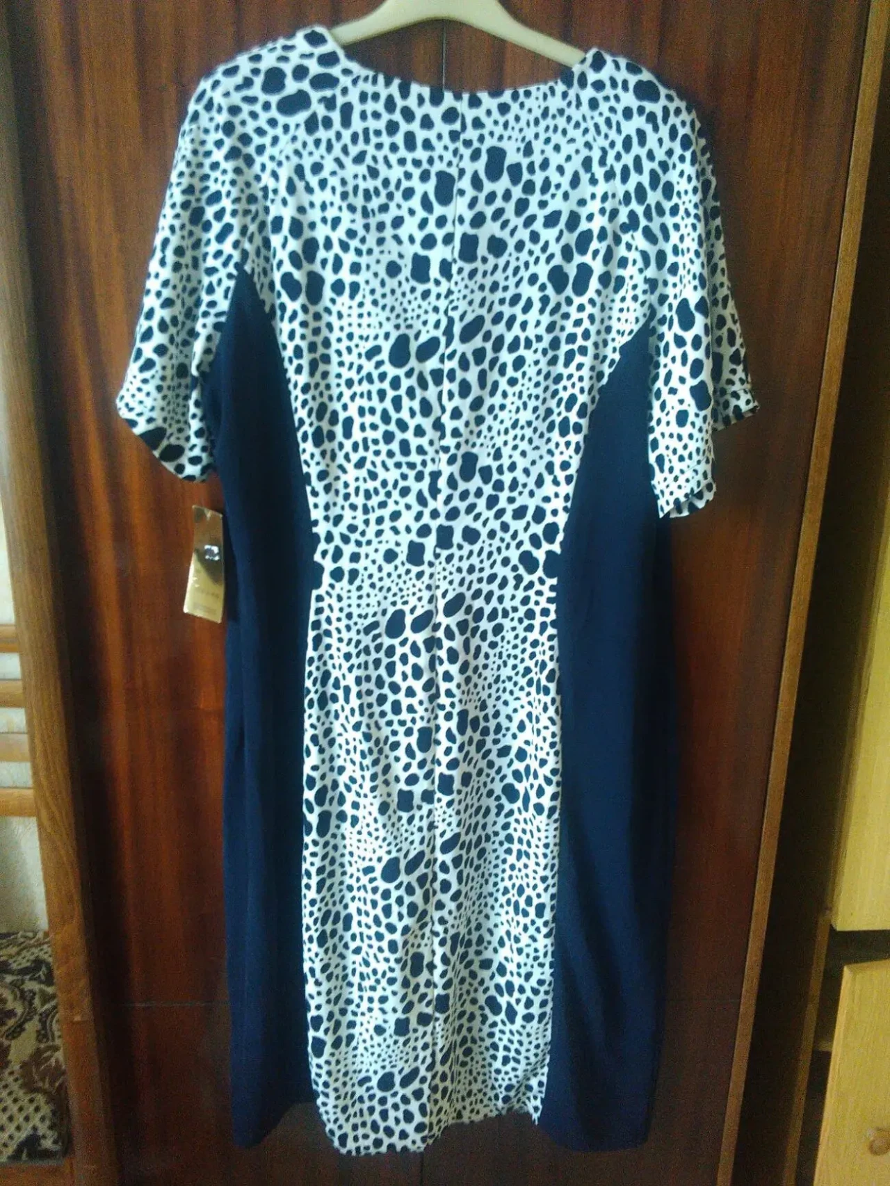 Новое платье (Турция) - 4 dvd диска с записями фильмов в подарок. 2