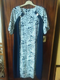 Новое платье (Турция) - 4 dvd диска с записями фильмов в подарок.