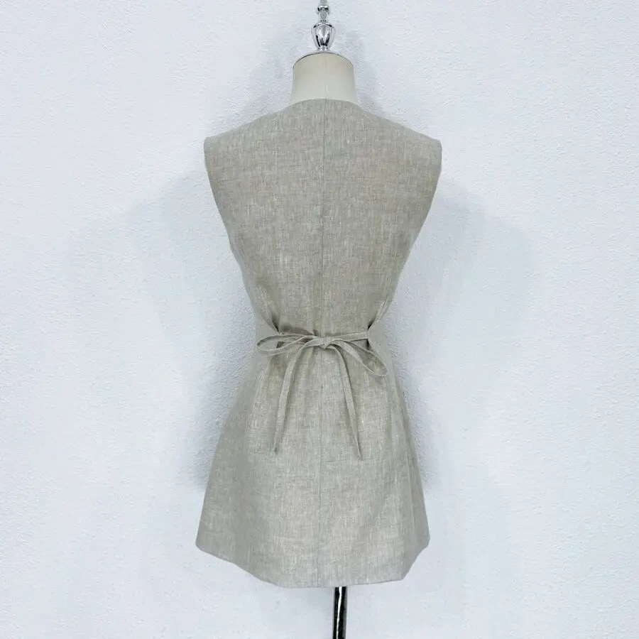 Жилет Dissh 36-42 6