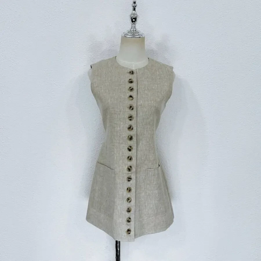 Жилет Dissh 36-42 7