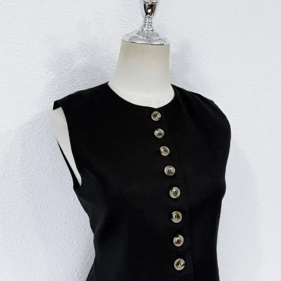 Жилет Dissh 36-42 9