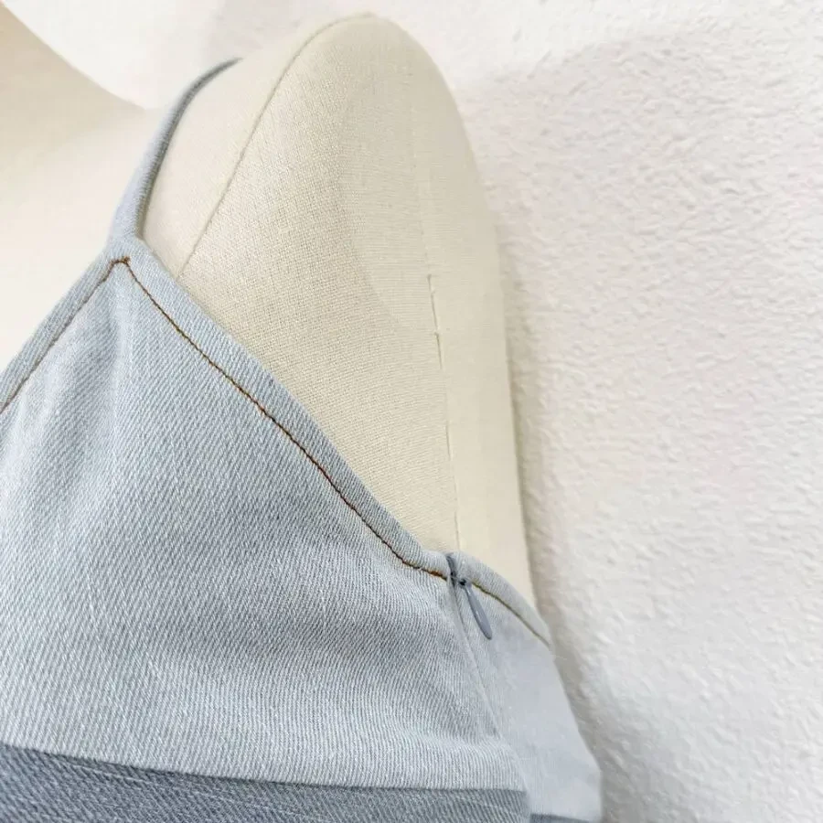 Сукня Zimmermann джинсова 36-42 6