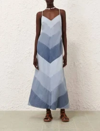 Сукня Zimmermann джинсова 36-42