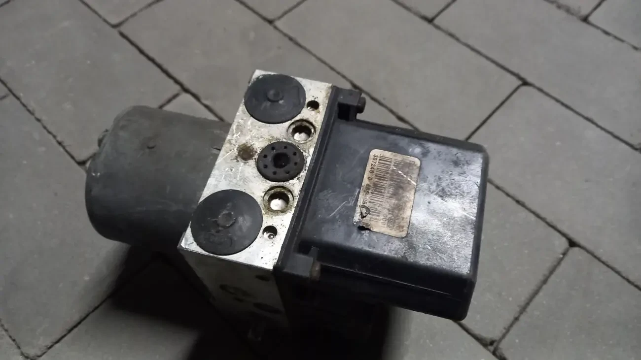 Блок АБС ABS Mazda rx8 0 265 950 107 F153437A0