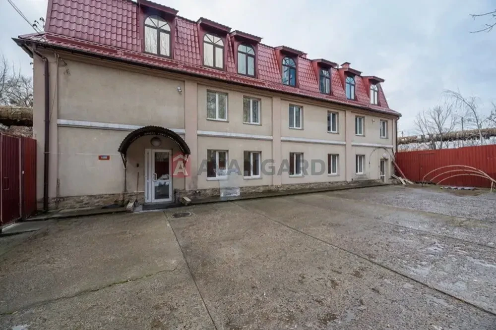 Оренда офісу