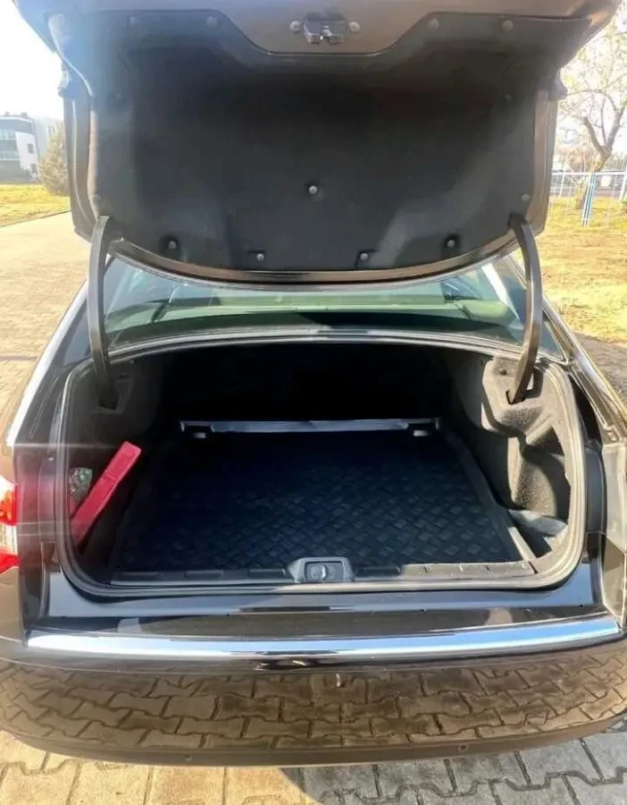 citroen c5 2.0 дизель 6